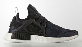 Adidas NMD XR1 Black Camo kicksonfire.com